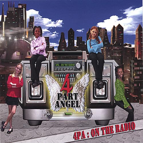 4Pa: On The Radio
