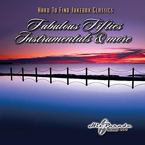 Fabulous Fifties Instrumentals & More