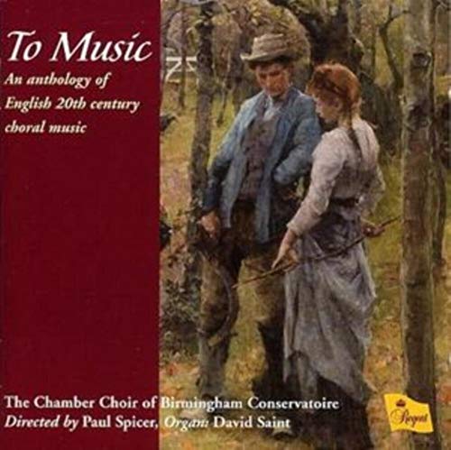To Music