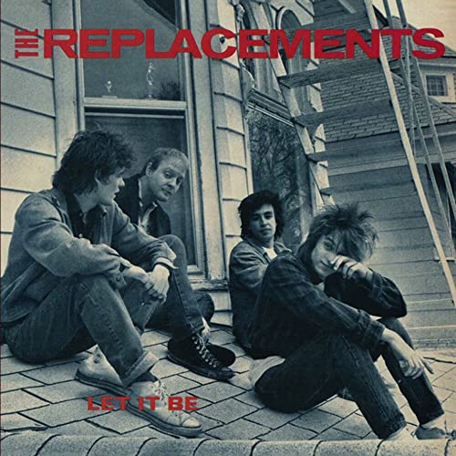 Lp-Replacements-Let It Be -Lp