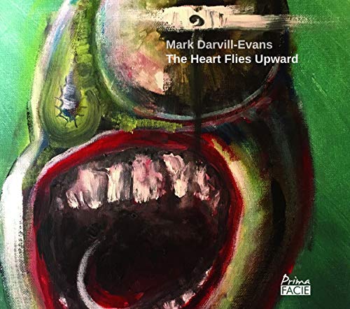 Heart Flies Upward