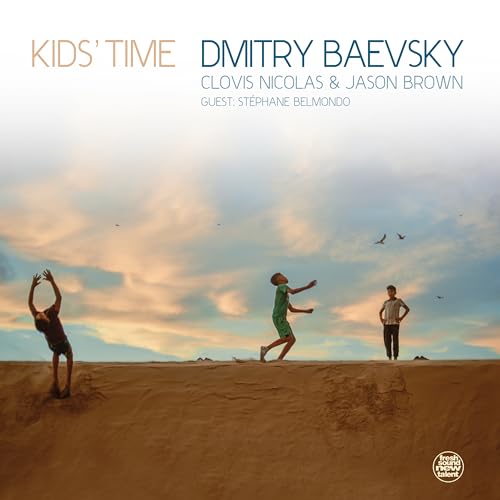 Kid'S Time