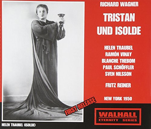 Tristan Und Isolde