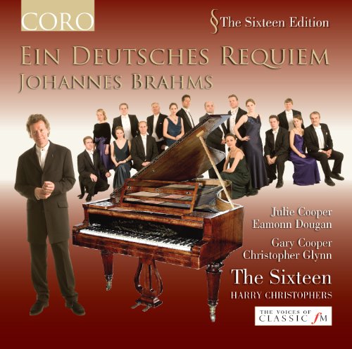 Ein Deutsches Requiem