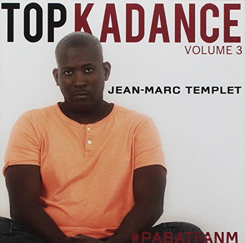 Top Kadance Volume 3