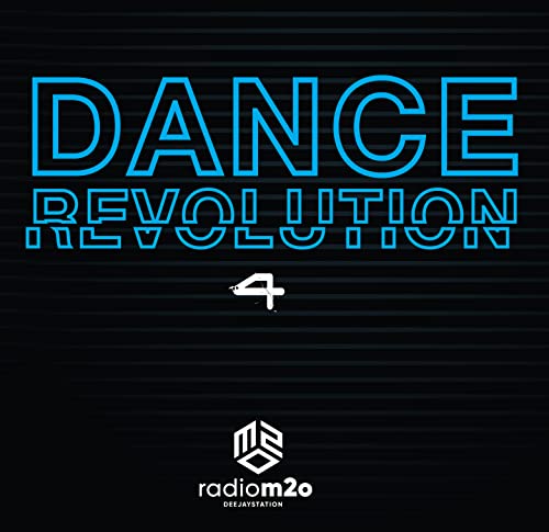 Dance Revolution Vol.4