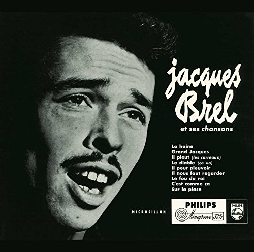 Grand Jacques