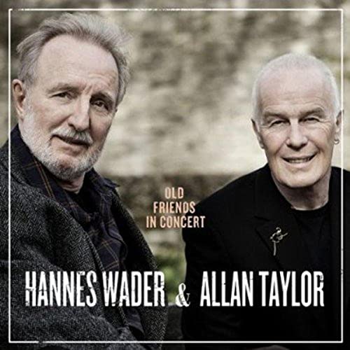 Old Friends In Concert