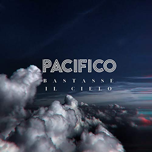 Bastasse Il Cielo (Rsd 2019) (180 Gr. + Download Card)