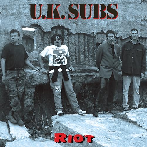 Riot