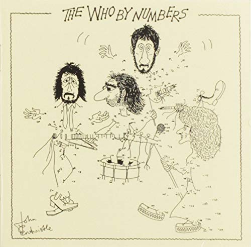 Who By Numbers