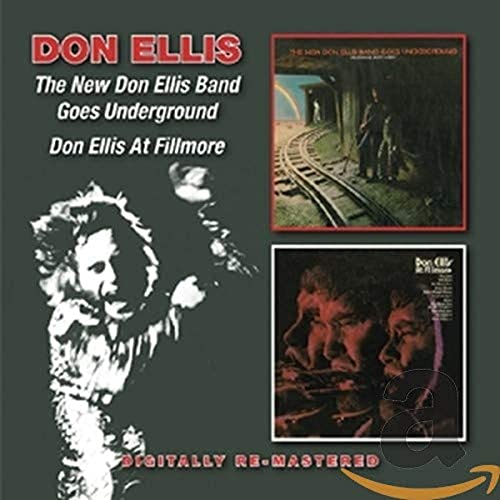 The New Don Ellis Band