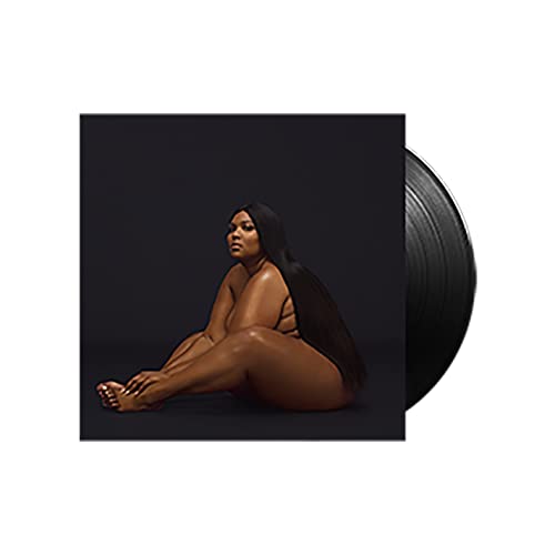 Cuz I Love You (Deluxe Edt.)