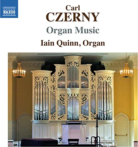 Musica Per Organo