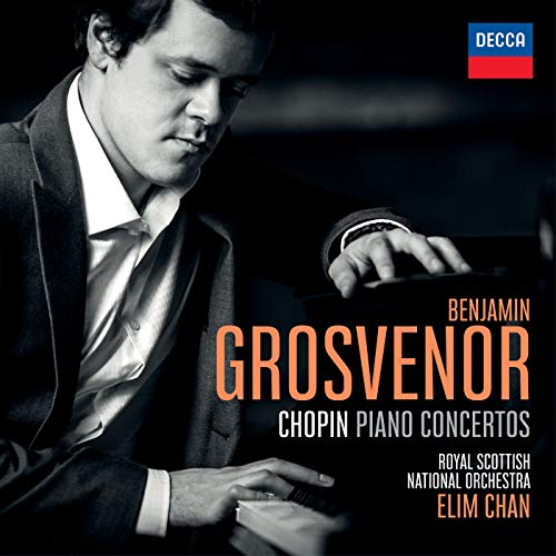 Concerti Per Pianoforte N.1 E 2