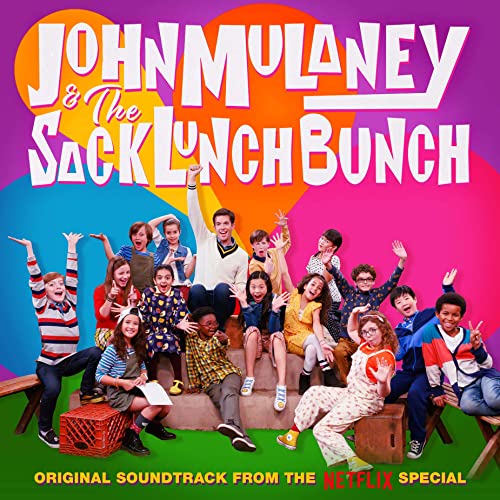John Mulaney And The Sack Lunch Bunch