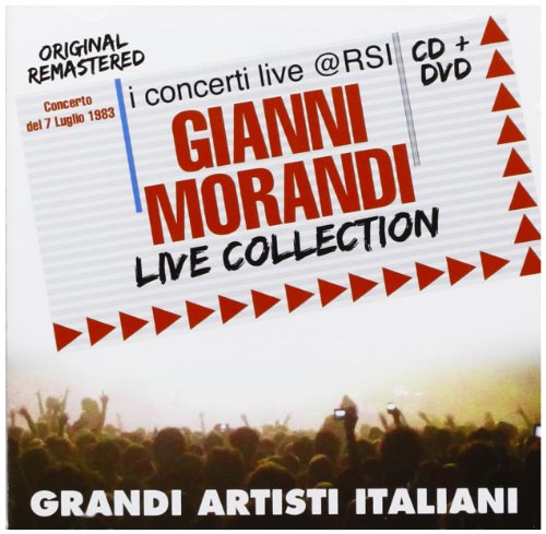 Live Collection