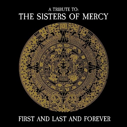 First And Last And Forever -(Gold)