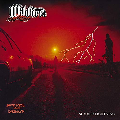 Brute Force & Ignorance, Summer Lightning