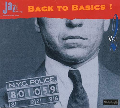 Back To Basics Vol.2