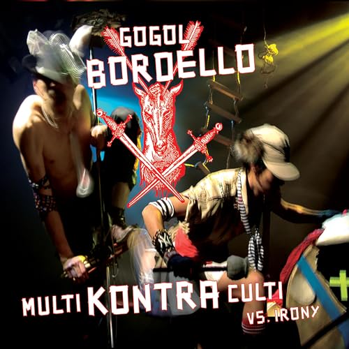 Multi Kontra Culti Vs Irony