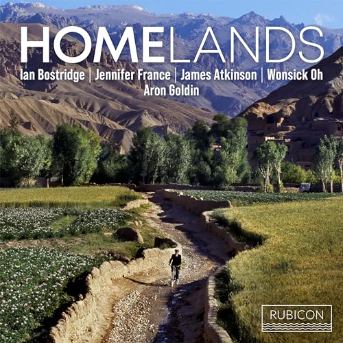 Homelands (Lieder)