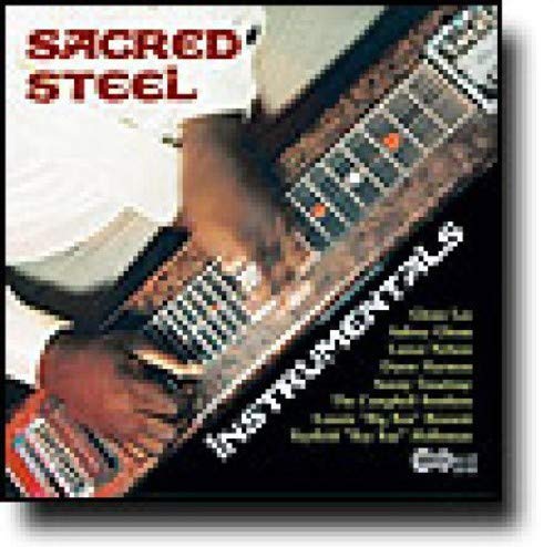 Sacred Steel Guitar Instrumentals