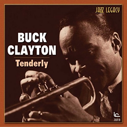 Tenderly (2 Cd)