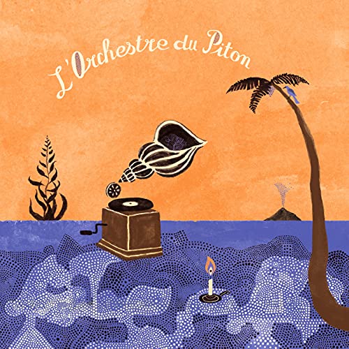 L'Orchestre Du Piton