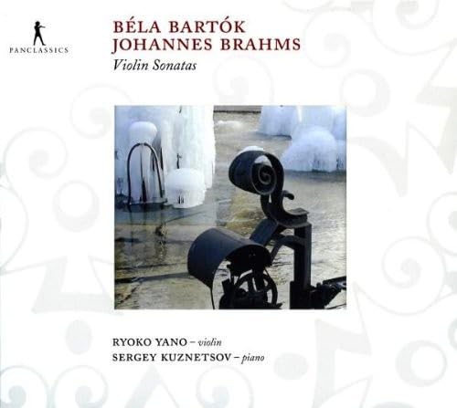 Sonates Pour Violon