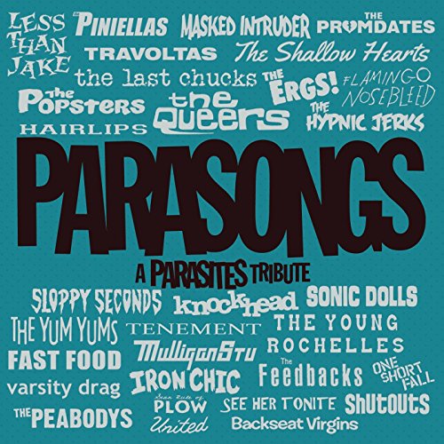 Parasongs: Parasites Tribute