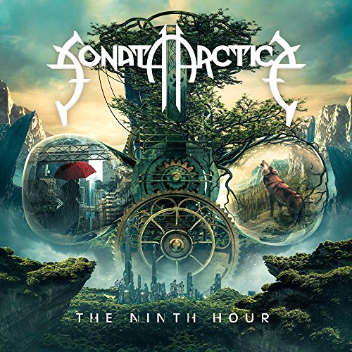 Ninth Hour
