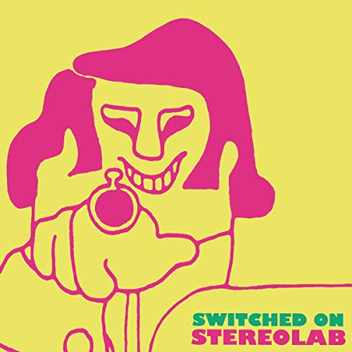 Switched On 1