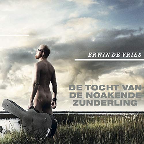 Tocht Van De Noakende..