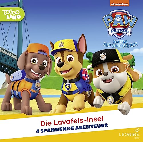 Paw Patrol Cd 53