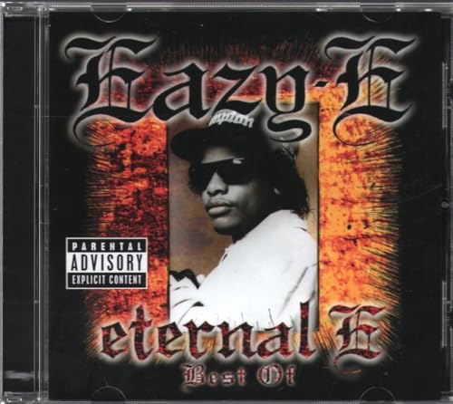 Eternal E: Best Of