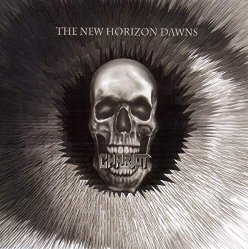 The New Horizon Dawns