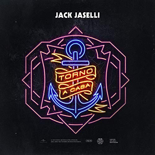 Torno A Casa [Vinile Autografato] (Esclusiva Amazon.It)