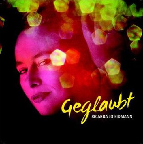 Geglaubt