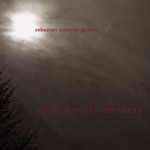 Volar Por Las Ventanas