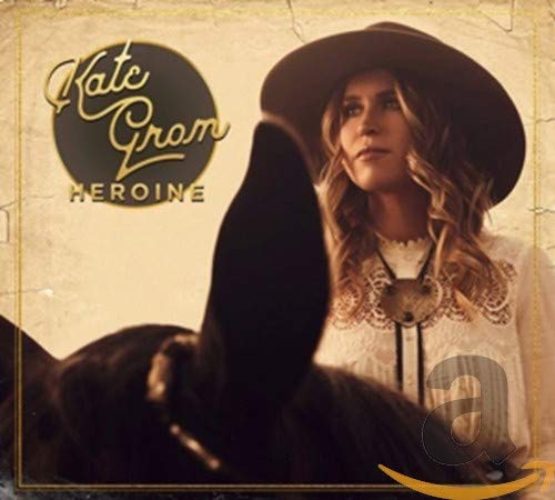 Kate Grom - Heroine