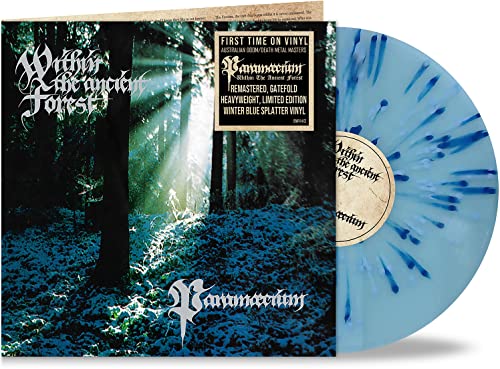 Within The Ancient Forest [Vinyl]