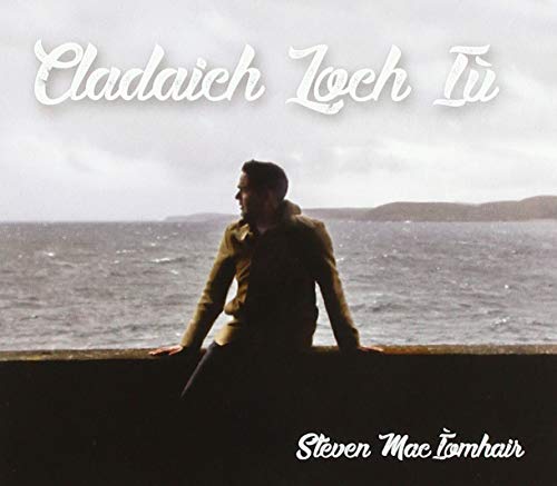 Steven Maclomhair - Cladaich Loch Lu