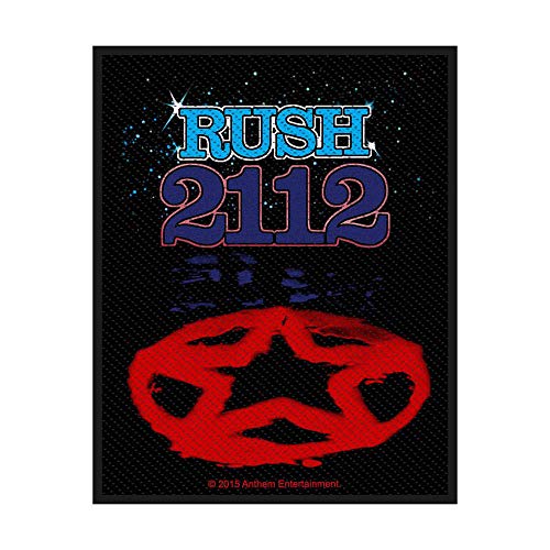 Toppa 2112
