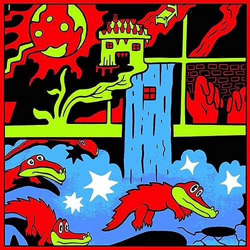 Drastic Plastic Records Live In Paris'19