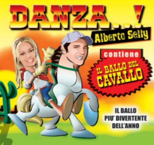 Danza...!
