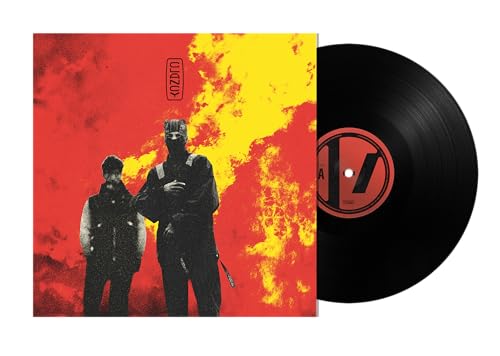 Clancy (Vinile)
