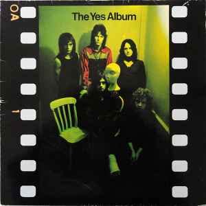 Yes Album