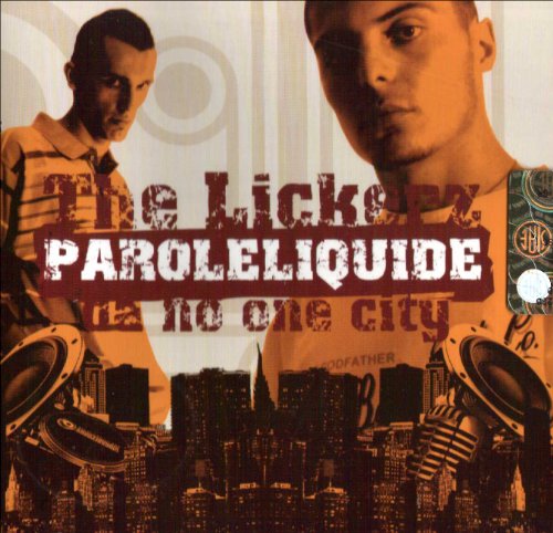 Paroleliquide Da