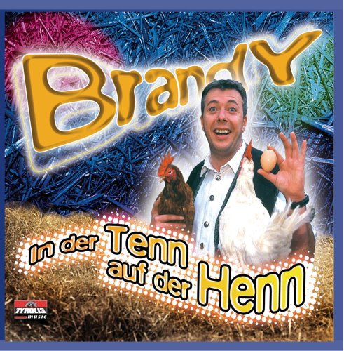 In Der Tenn Auf Der Henn